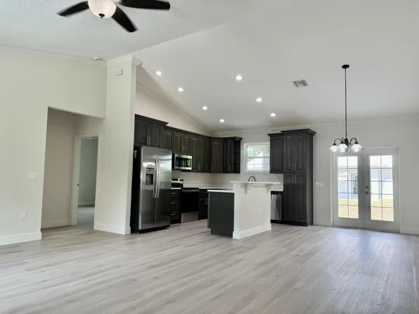 582 SE 35th Terrace, Okeechobee, FL 34974