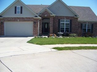 1400 Sterling Pines Ct, Arnold, MO 63010