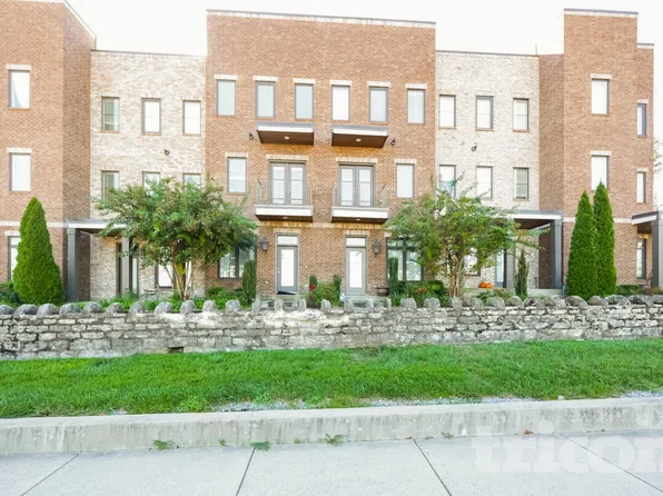 6817 Charlotte Pike Ste 1, Nashville, TN 37209