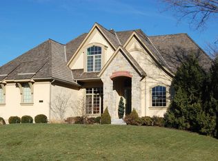 10602 W 127th Ter, Overland Park, KS 66213