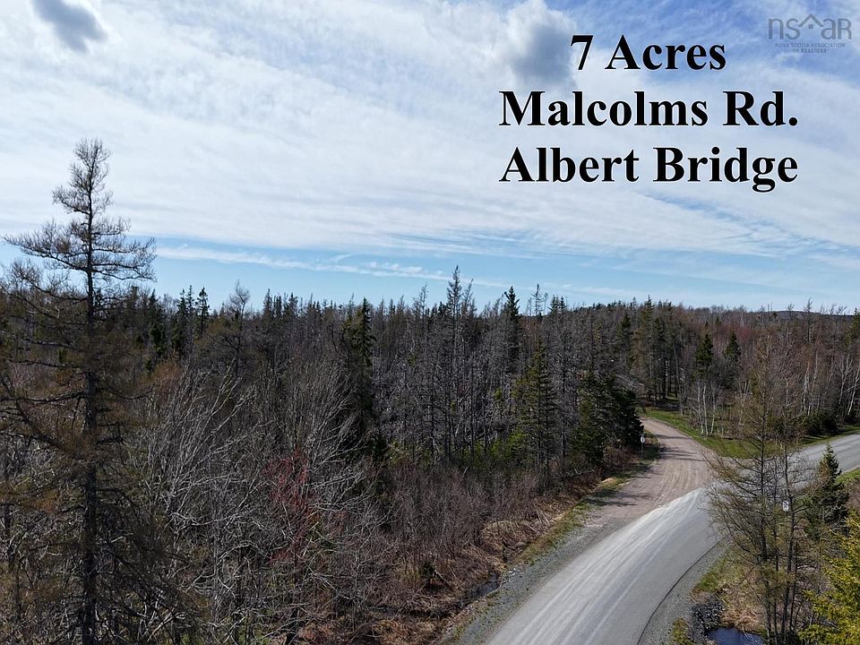 1st image of Malcolms Rd