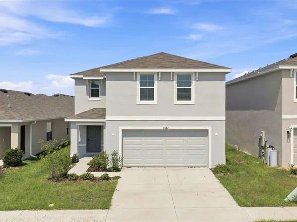 8642 SW 46TH AVENUE, OCALA, FL 34476