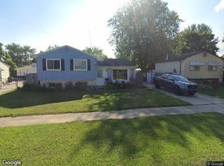 15671 Springhill St, Romulus, MI 48174