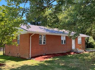 1484 Helena Rd, Flemingsburg, KY 41041