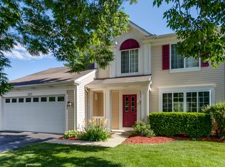 167 Suffolk Ln, Grayslake, IL 60030