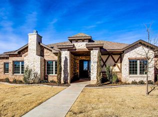 1420 Churchill Ave, Wolfforth, TX 79382