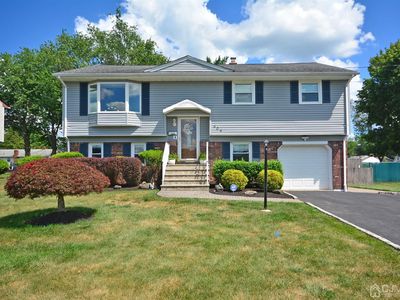 409 Walter St South Plainfield Nj 07080 Zillow