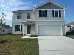 1250 Rushmore Loop, Florence, SC 29506