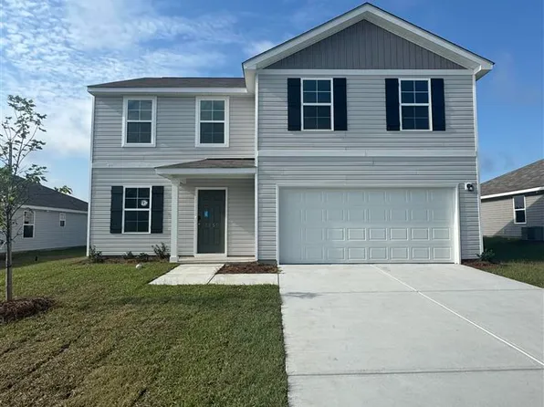 1250 Rushmore Loop, Florence, SC 29506
