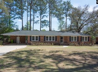 6808 Crossfield Rd, Columbia, SC 29206