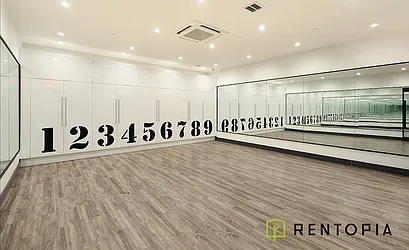 Rented by Rentopia
