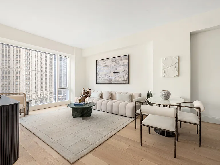 1 Park Row #16A — Photo 3