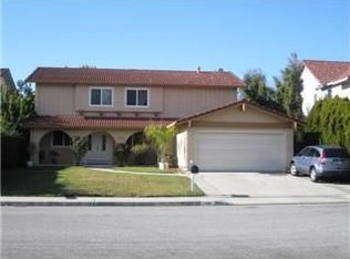 4355 Stone Canyon Dr, San Jose, CA 95136