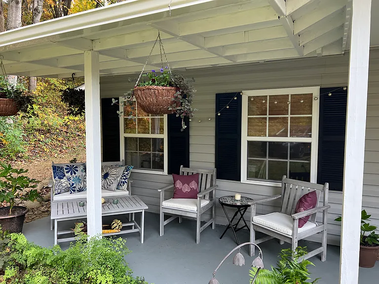 203 Christian Creek Rd — Photo 19