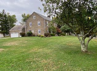 138 Bello Vedere Ave, Wheeling, WV 26003