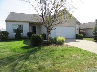 4803 Waterbury Ln, Maumee, OH 43537
