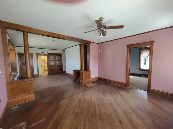 401 E Main St, Hawkeye, IA 52147