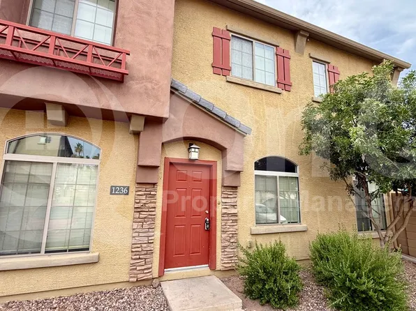1350 S Greenfield Rd, Mesa, AZ