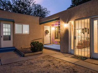 4011 Thaxton Ave SE #4009, Albuquerque, NM 87108