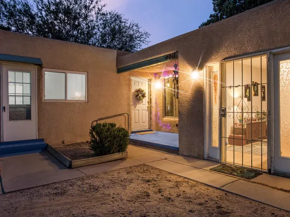 4011 Thaxton Ave SE #4009, Albuquerque, NM 87108
