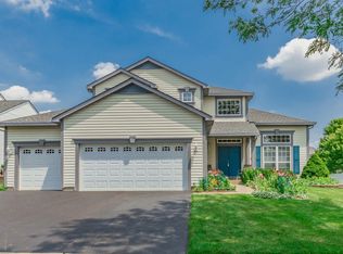 1164 Prides Run, Lake In The Hills, IL 60156