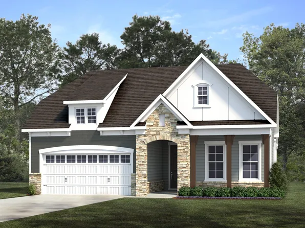 Buckley Plan, Fawn Valley