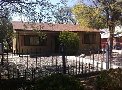 Front View