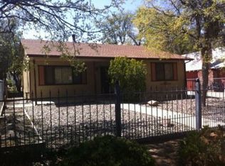 213 Clara Dr, Bodfish, CA 93205