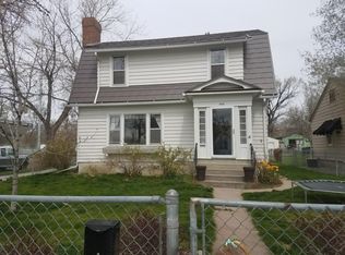 245 Avenue B #HOUSE, Billings, MT 59101