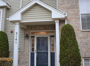 5141 Monroe St, Matteson, IL 60443