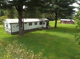 134 Roberts Rd, Coudersport, PA 16915