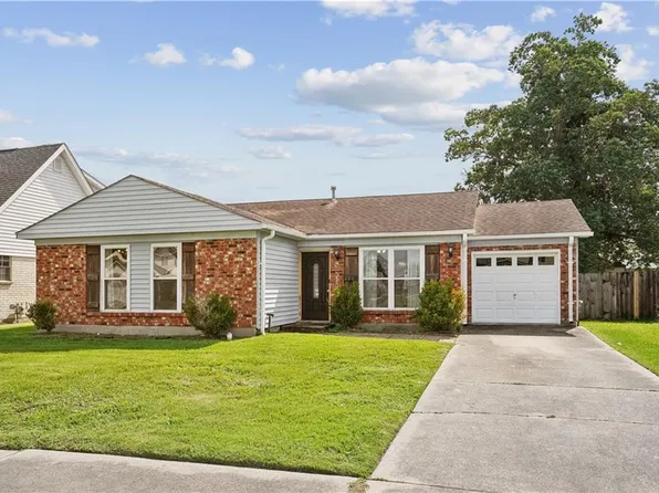 223 Brett Dr, Terrytown, LA 70056