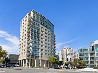 1377 Post St APT 202, San Francisco, CA, 94109