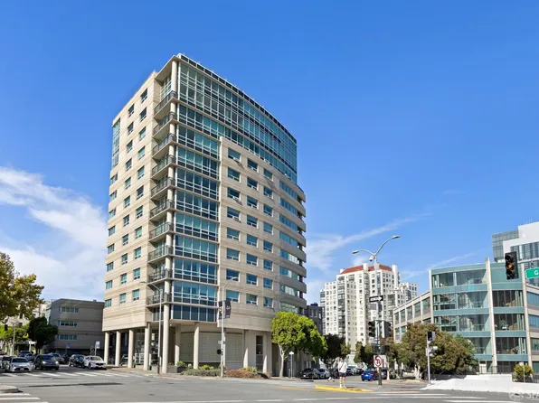 1377 Post St APT 202, San Francisco, CA 94109