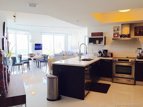 4th image of 250 Sunny Isles Blvd #Penthouse