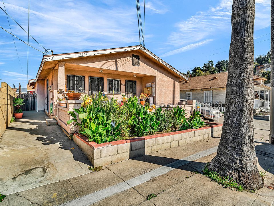 1st image of 4609 Fern Pl Unit 1/2