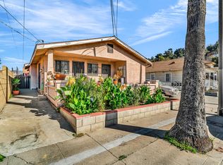 4609 Fern Pl UNIT 1/2, Los Angeles, CA 90032