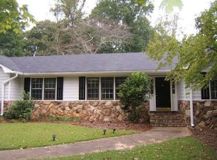 695 Sandstone Dr, Athens, GA 30605