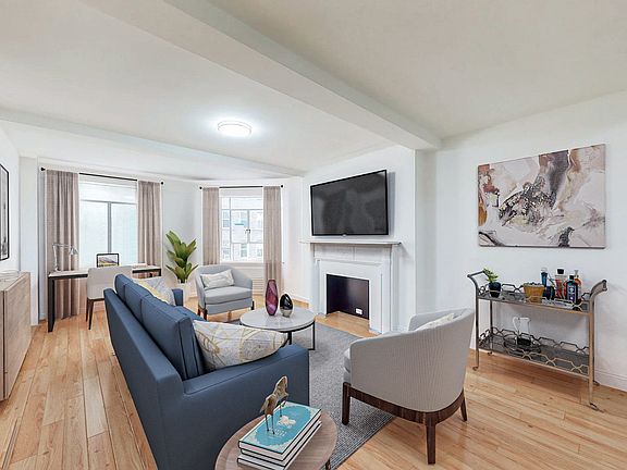 2nd image of 6 W 9th St #14D