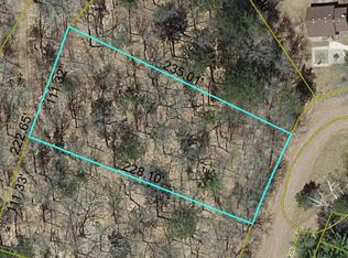 LOT 53 Great Bear Ln, Danbury, WI 54830