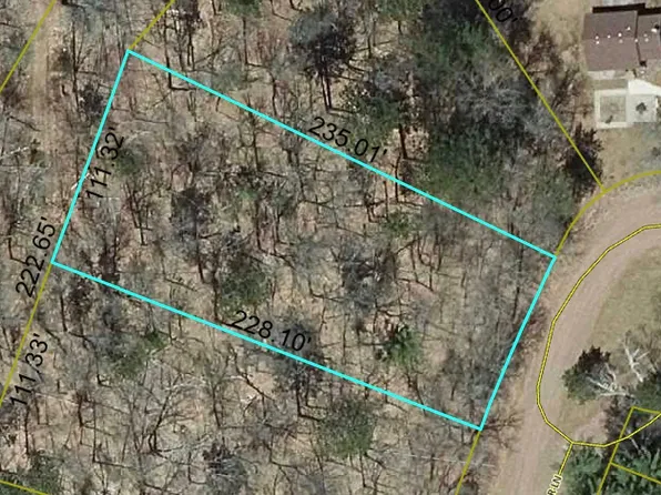 LOT 53 Great Bear Ln, Danbury, WI 54830