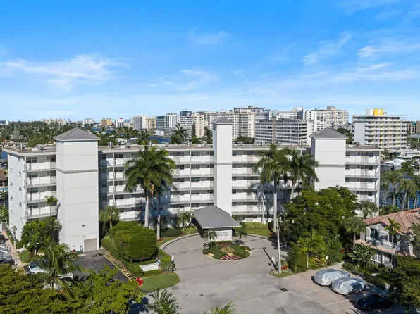 140 NE 28th Avenue #406, Pompano Beach, FL 33062