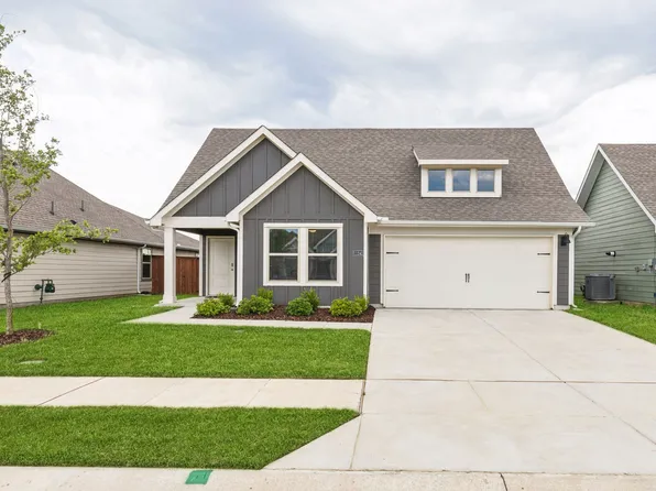 11241 Westpond Dr, Aubrey, TX 76227