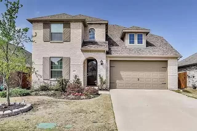 1st image of 405 Badlands Trl #405