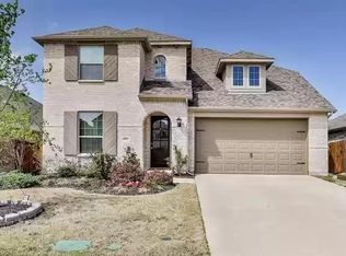 405 Badlands Trl #405, Celina, TX 75009