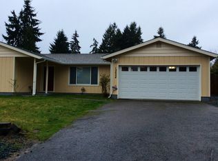 12624 106th Avenue Ct E, Puyallup, WA 98374