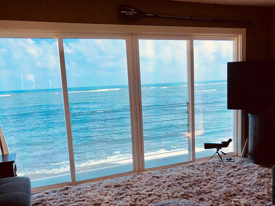 Such breathtaking views from your living room!