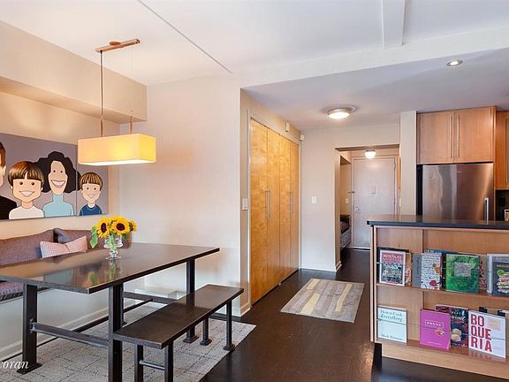 4th image of 240 E 10th St APT 5C