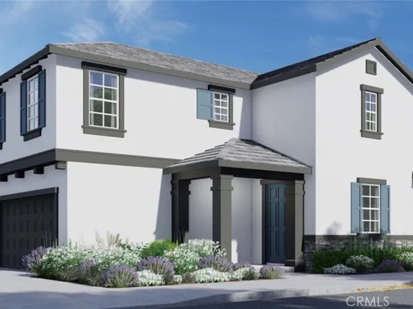 2513 Gunner Ridge Way, Rialto, CA 92377
