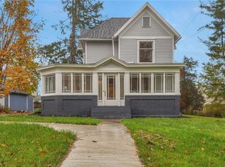 89 Jefferson St, Cattaraugus, NY